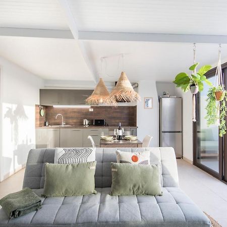 Medano4You The Green Smile Holiday Home Ель-Медано Екстер'єр фото