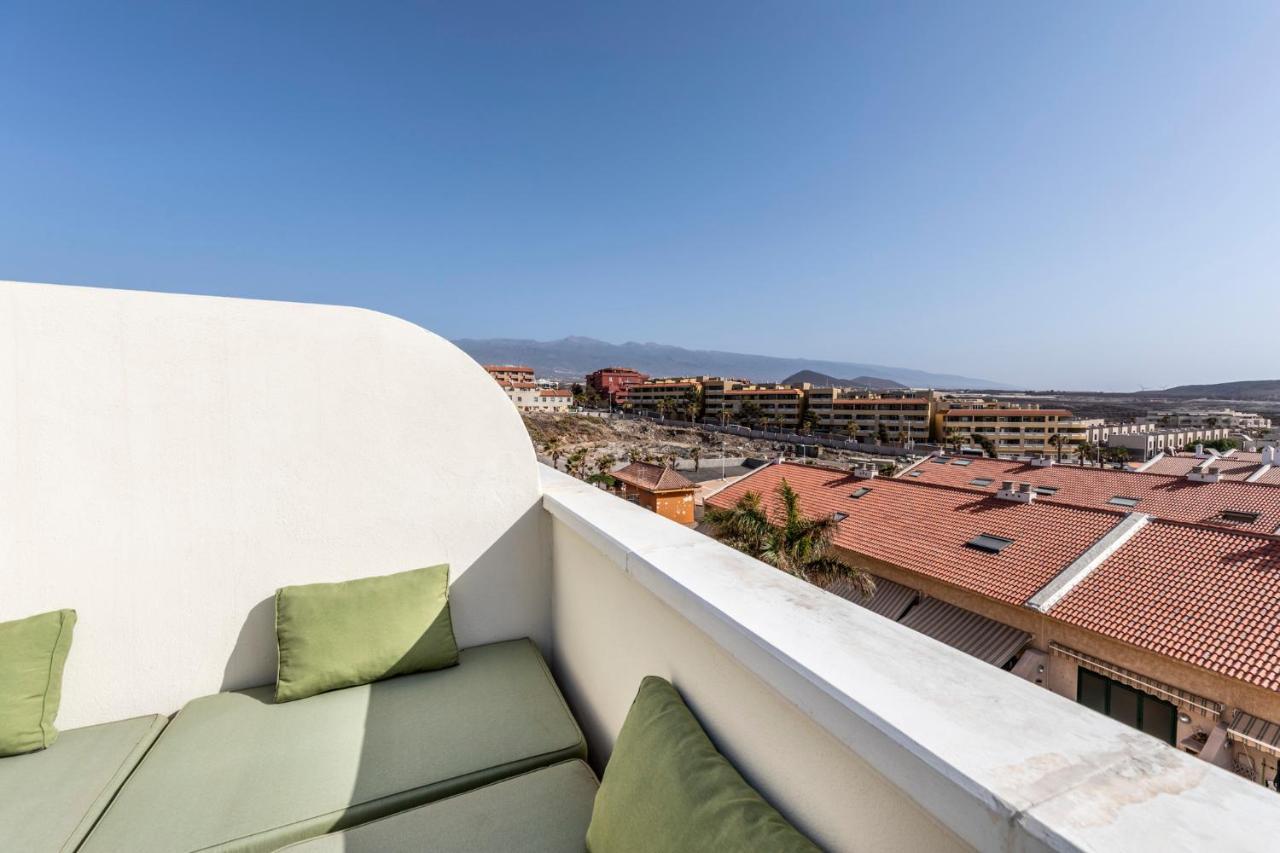Medano4You The Green Smile Holiday Home Ель-Медано Екстер'єр фото