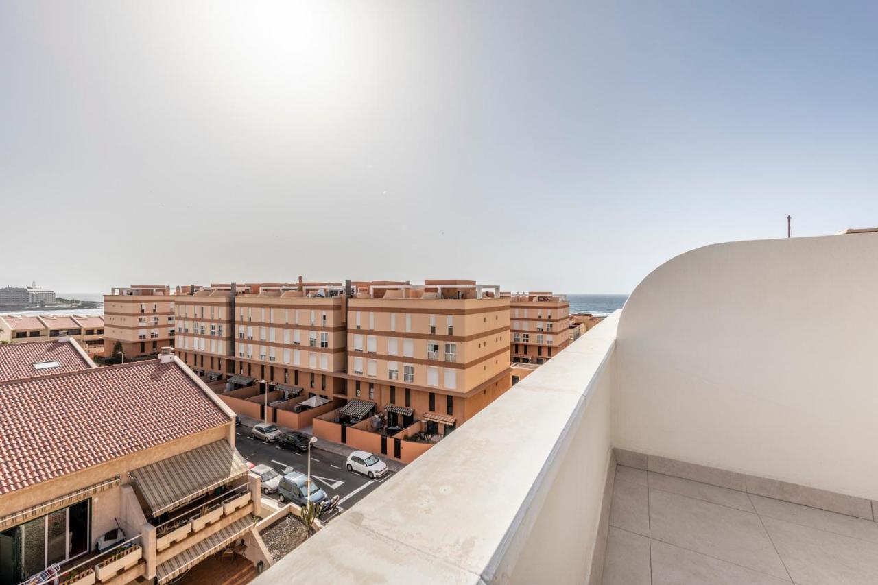 Medano4You The Green Smile Holiday Home Ель-Медано Екстер'єр фото