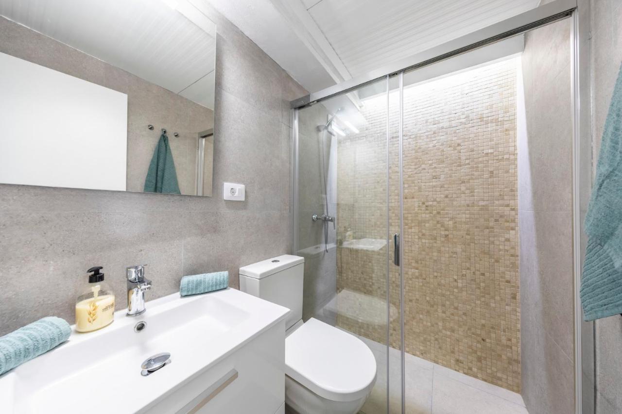 Medano4You The Green Smile Holiday Home Ель-Медано Екстер'єр фото