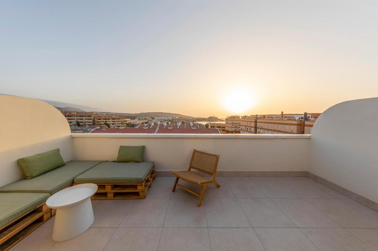Medano4You The Green Smile Holiday Home Ель-Медано Екстер'єр фото