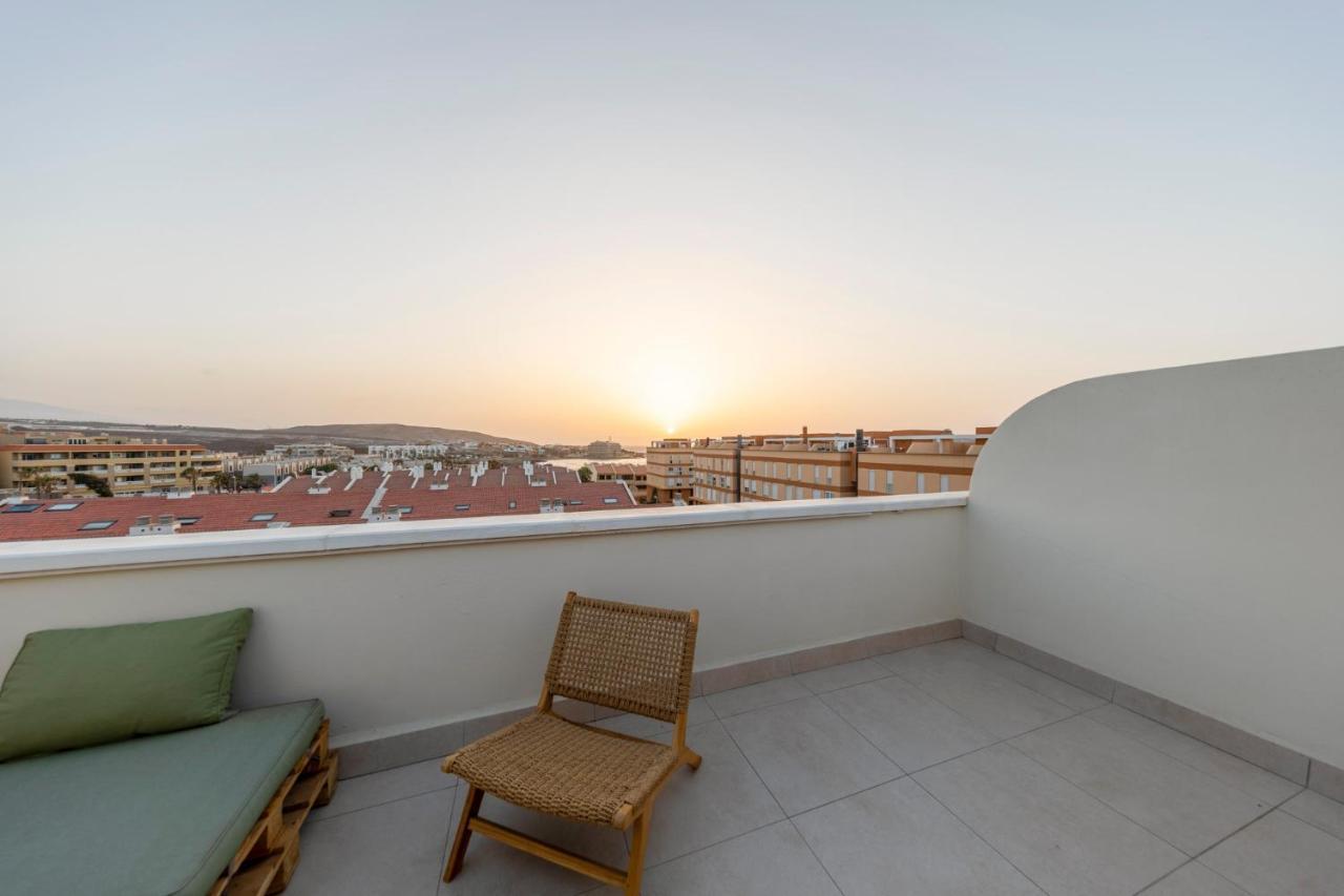 Medano4You The Green Smile Holiday Home Ель-Медано Екстер'єр фото