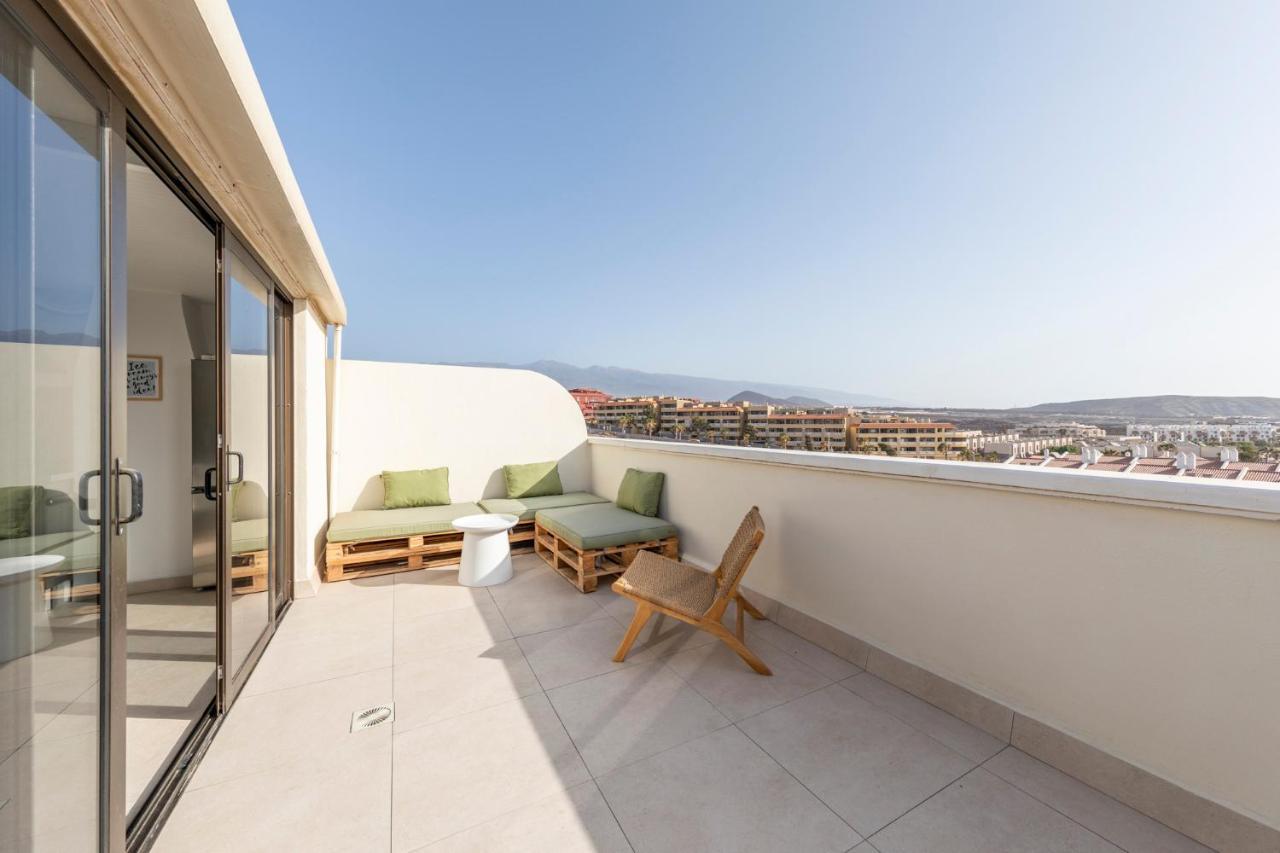 Medano4You The Green Smile Holiday Home Ель-Медано Екстер'єр фото