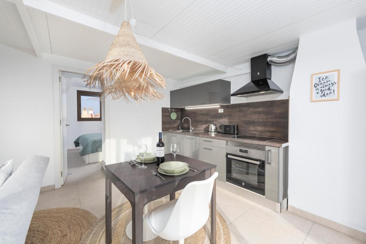 Medano4You The Green Smile Holiday Home Ель-Медано Екстер'єр фото