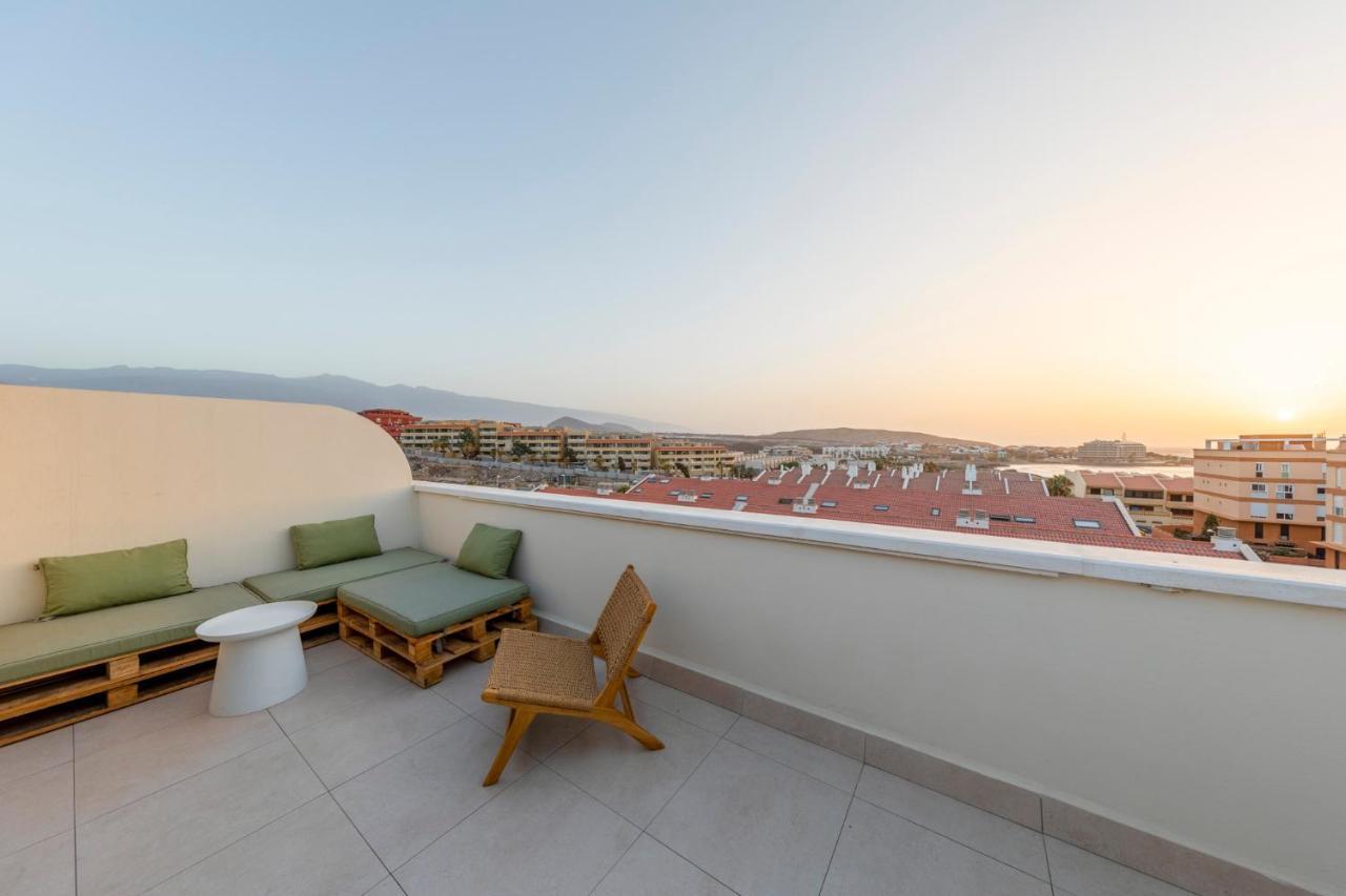 Medano4You The Green Smile Holiday Home Ель-Медано Екстер'єр фото