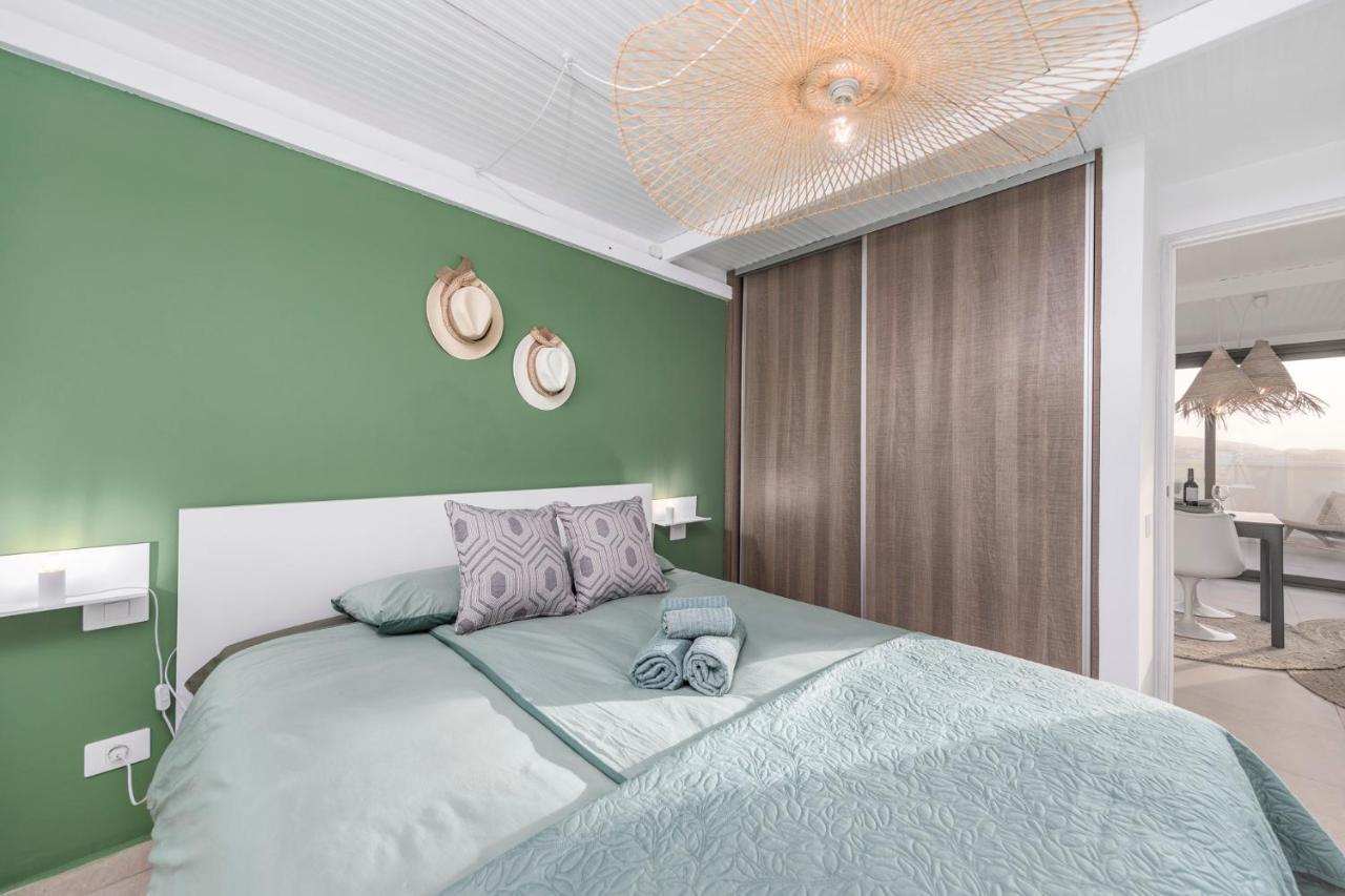 Medano4You The Green Smile Holiday Home Ель-Медано Екстер'єр фото